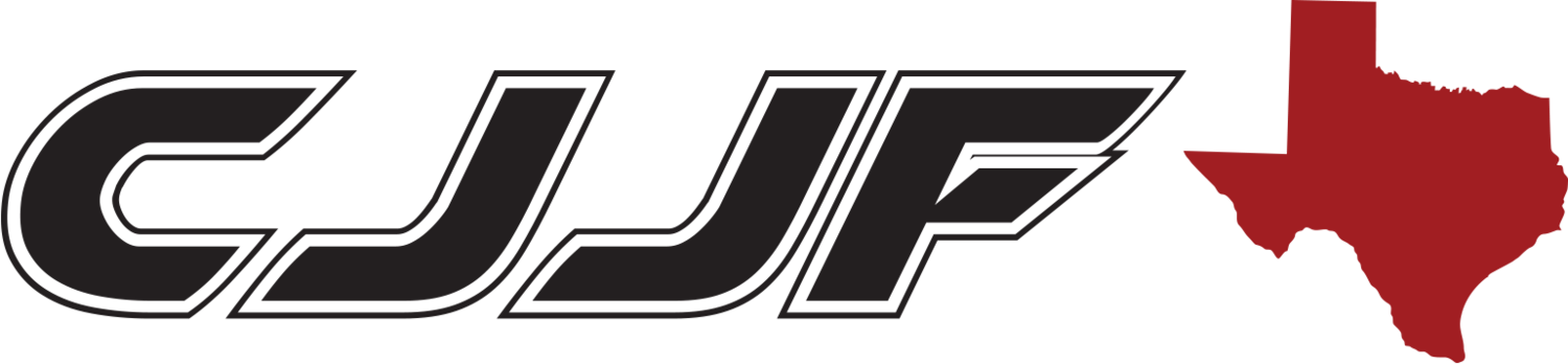 CJJF Texas - Caveirinha Jiu-Jitsu Family