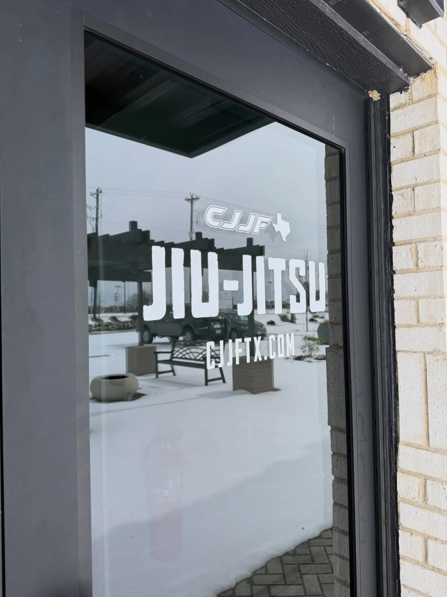 The last few days have been a reminder&hellip;

With the ice storm hitting hard, we made the call to temporarily close our academies to keep our students, coaches, and staff safe. As much as we hated being off the mats, safety always comes first.

Th