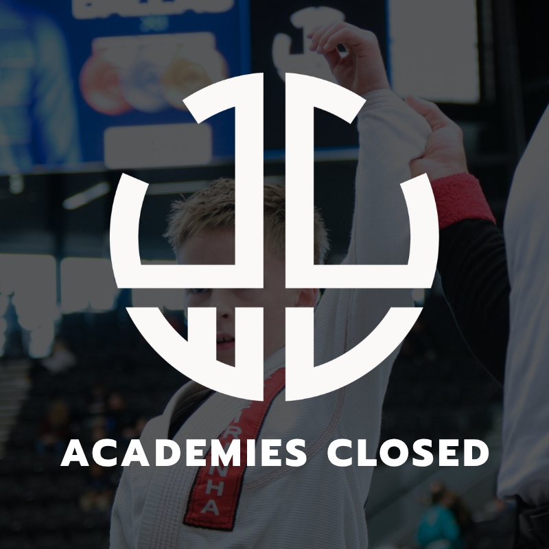 Jiu-Jitsu World League