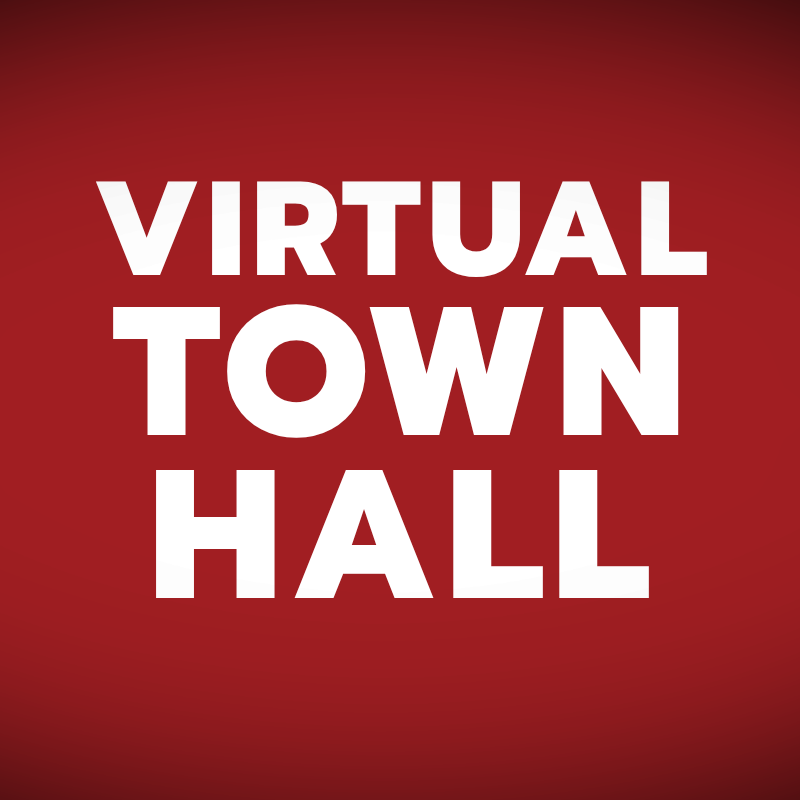 Virtual Town Hall