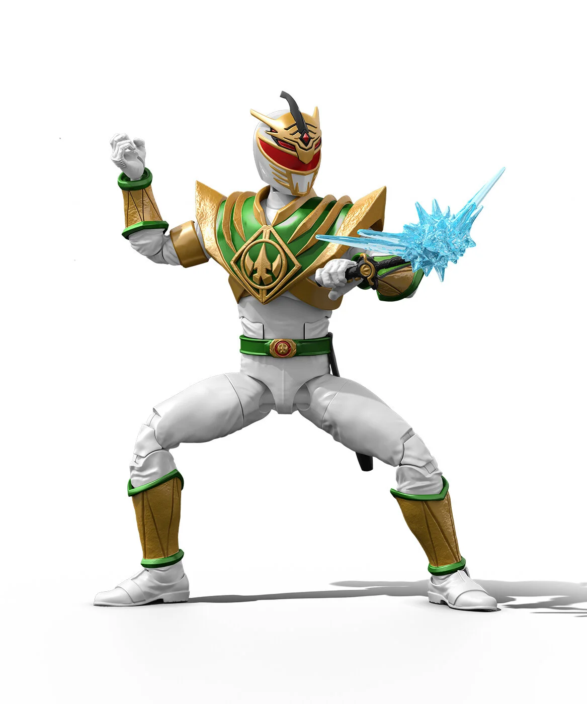 Full CGI / rendered and retouched