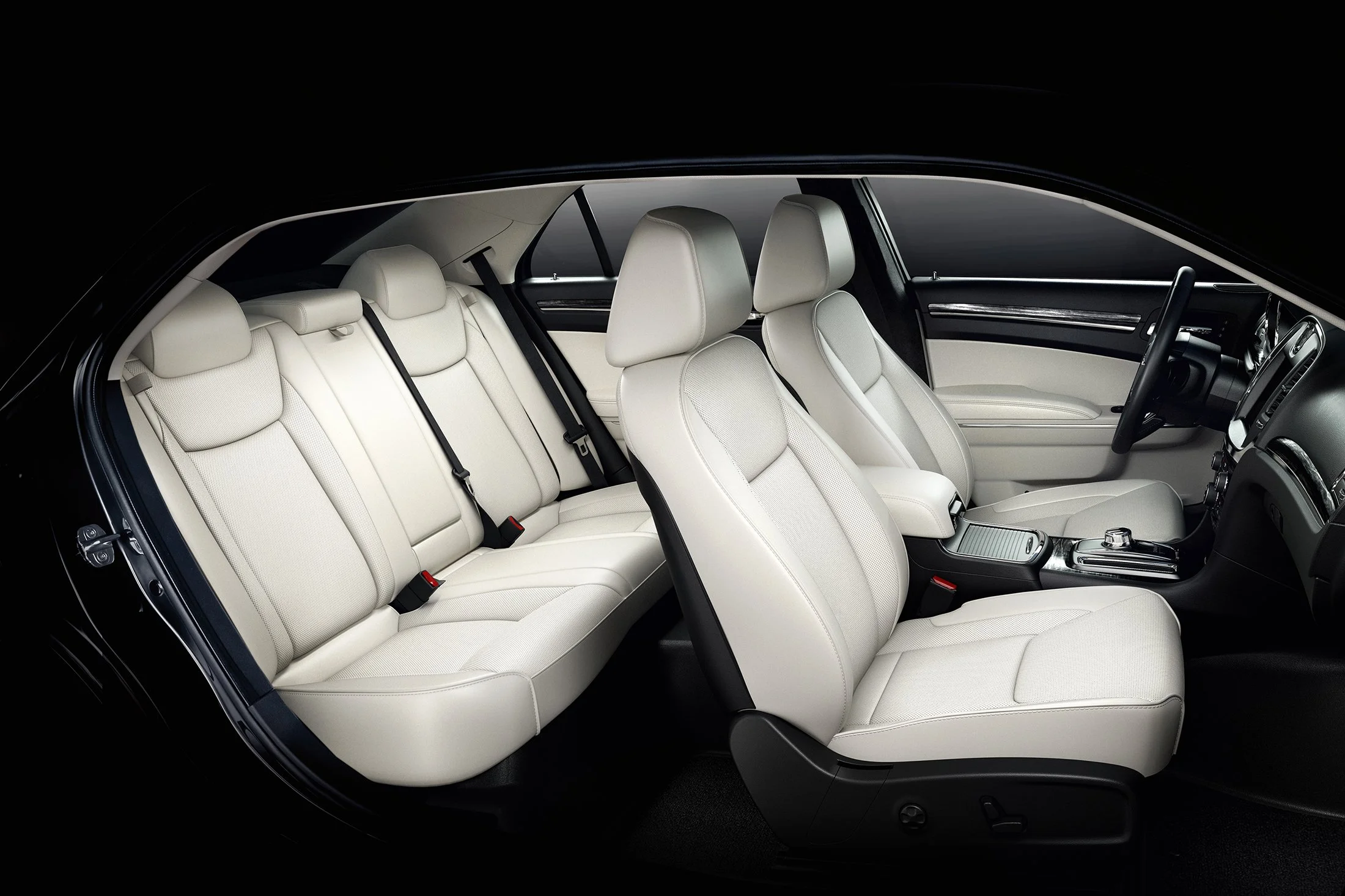 Full CGI / rendered and retouched