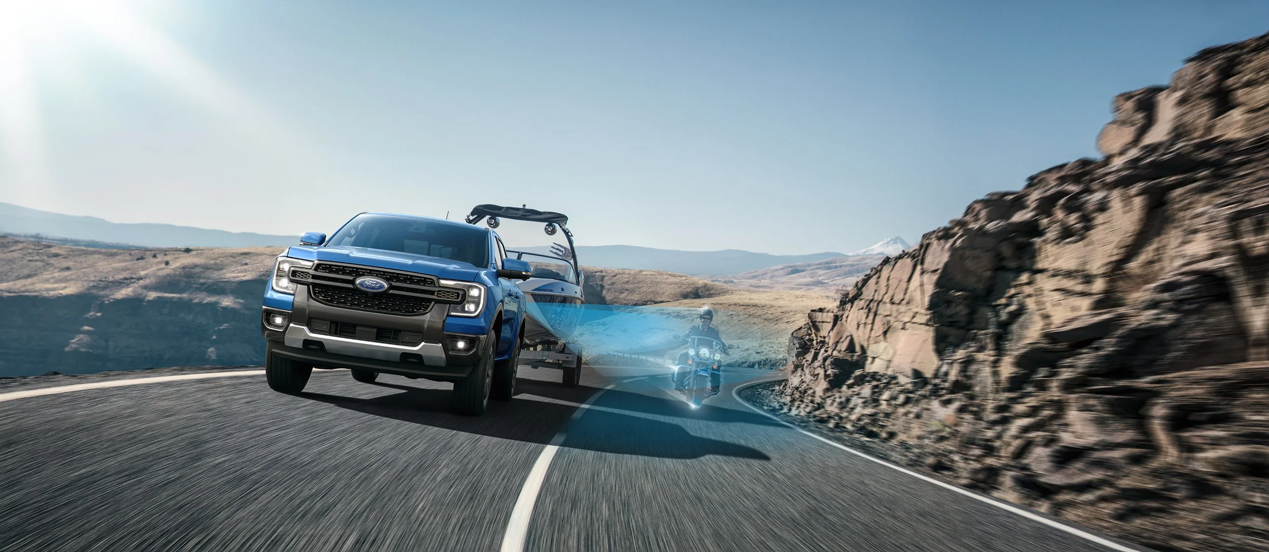 CGI vehicle replacement / provided backplate / rendered and retouched