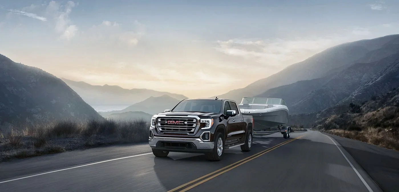 CGI vehicle / provided backplate / rendered and retouched