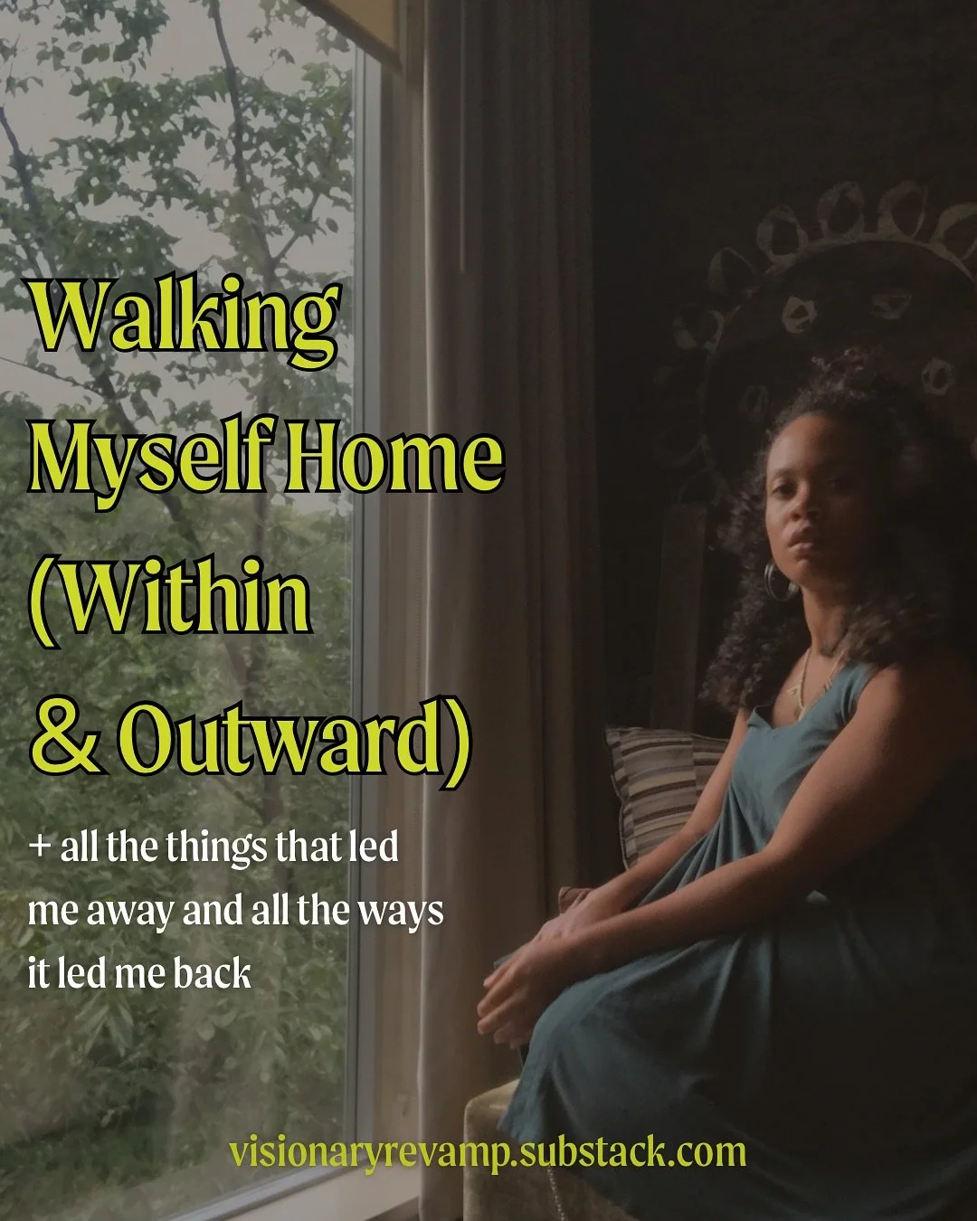 &ldquo;I&rsquo;m pouring my heart here with my story and journey.

To share my experiences. 
To share my point of view.
To share my roots of my approach to my work.

In doing so, the following may stir up feelings within you. 

Maybe you have a simil
