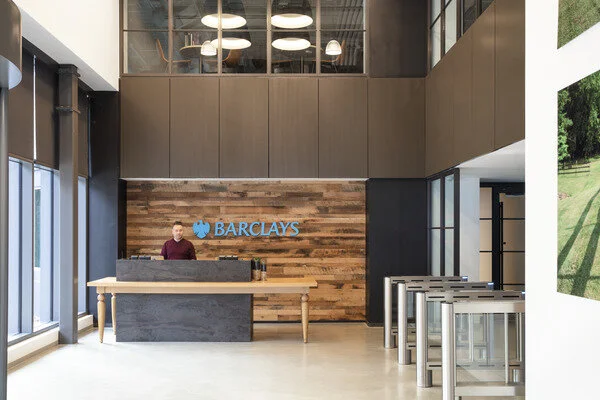 BARCLAYS