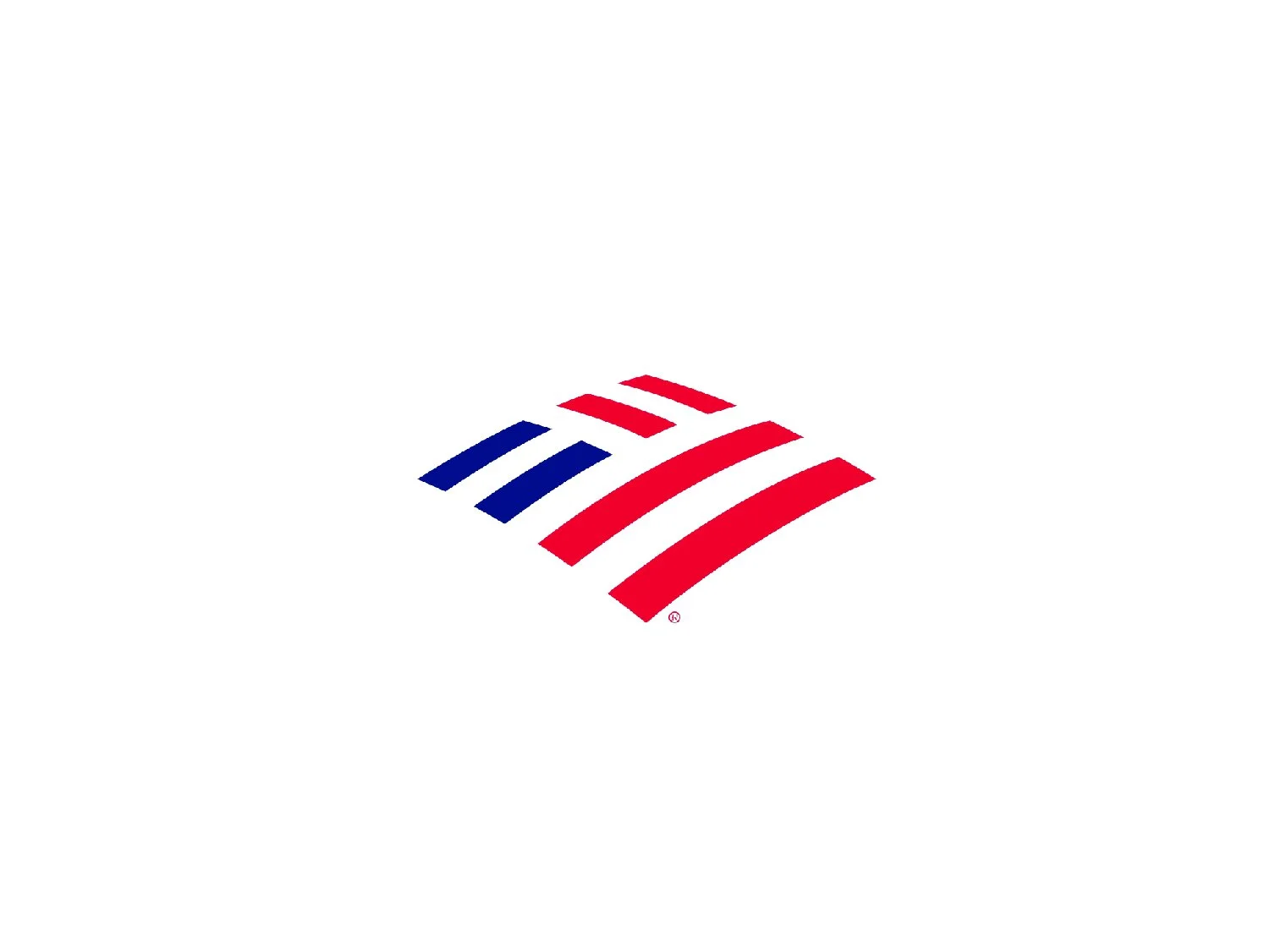 BANK OF AMERICA