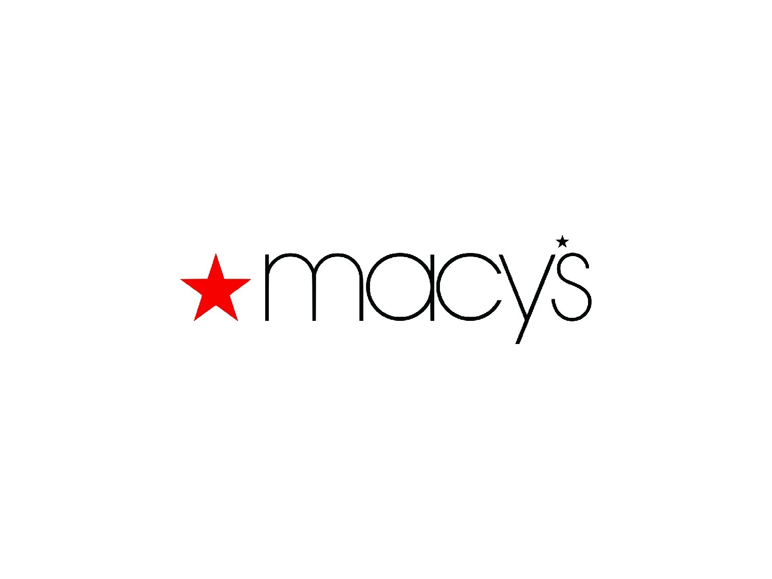 MACY'S