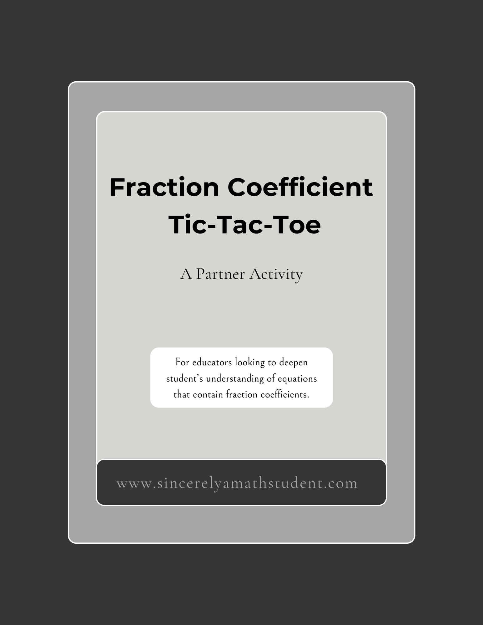 Fraction Coefficient Tic-Tac-Toe .png