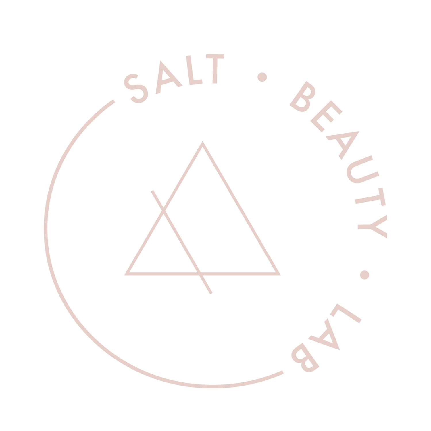 Salt Beauty Lab