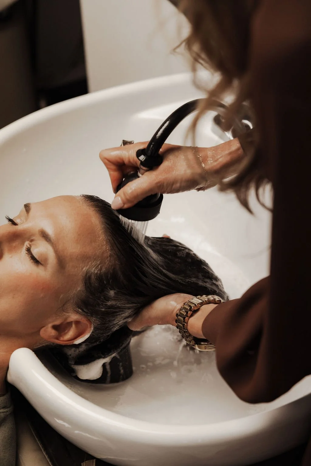 How often should I get my hair cut?