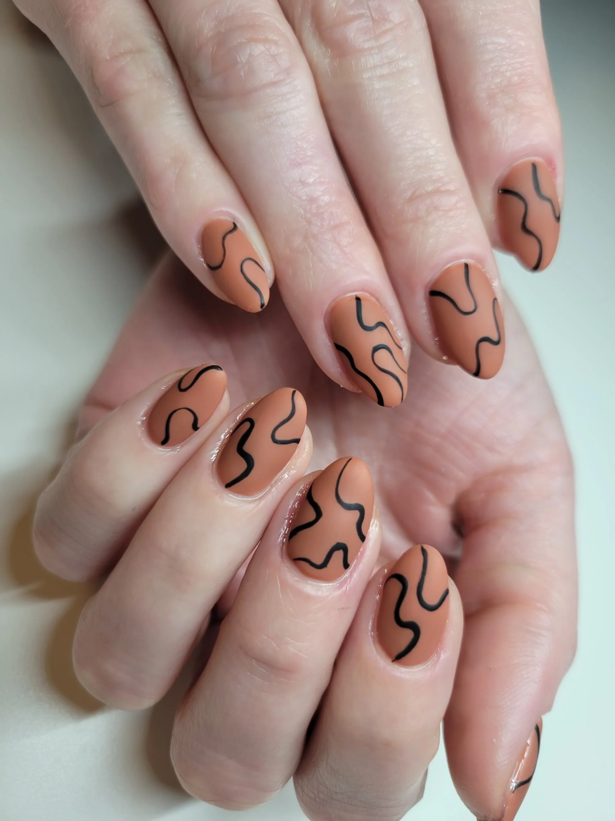 Nails — Salt Beauty Lab