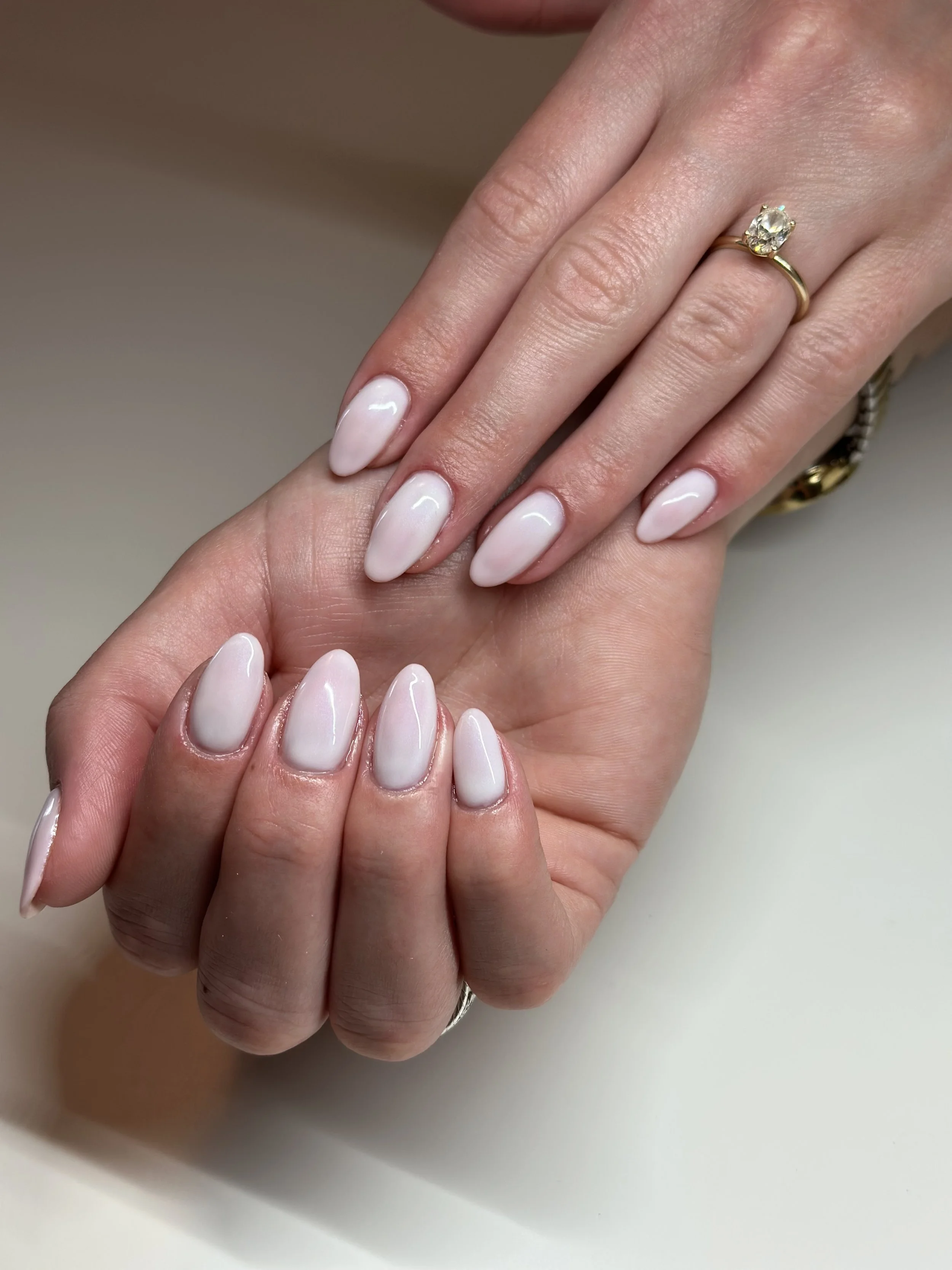 Nails — Salt Beauty Lab