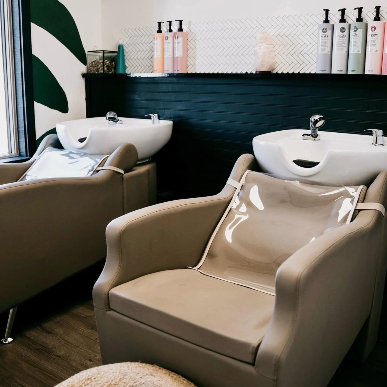 Classes — Salt Beauty Lab
