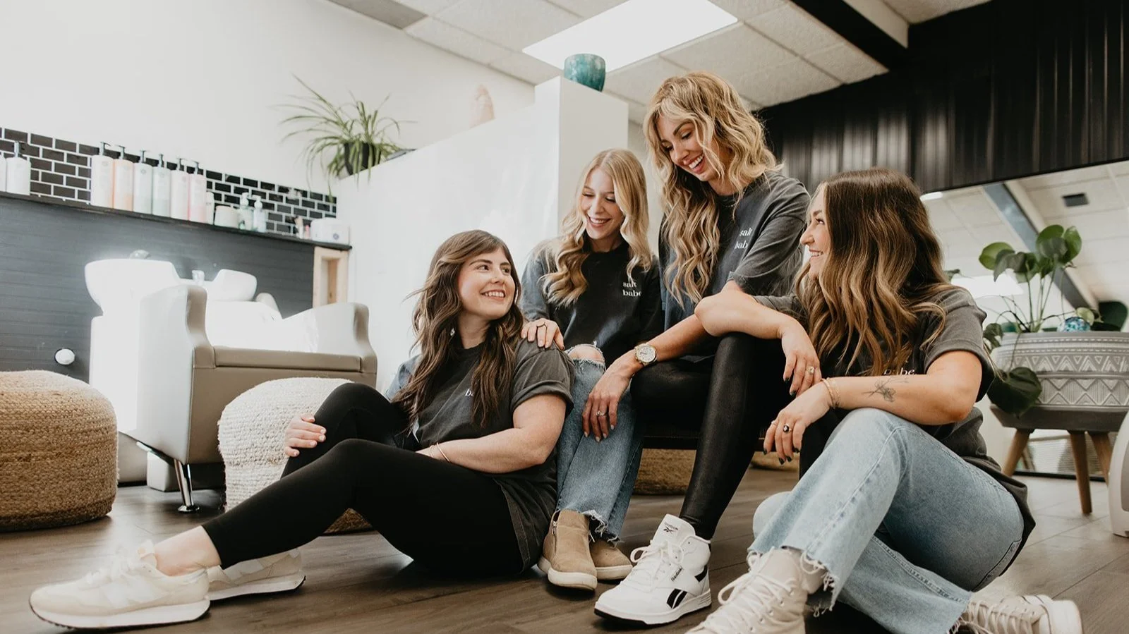 Our Instructors — Salt Beauty Lab