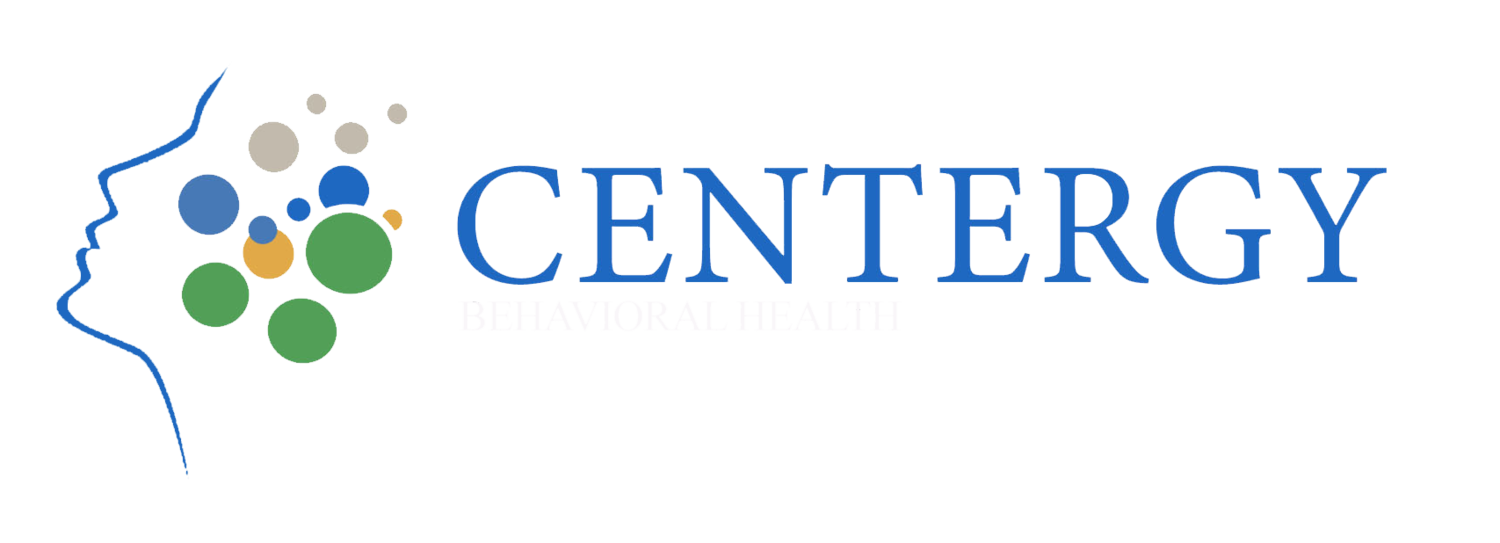 Centergy Behavioral Health