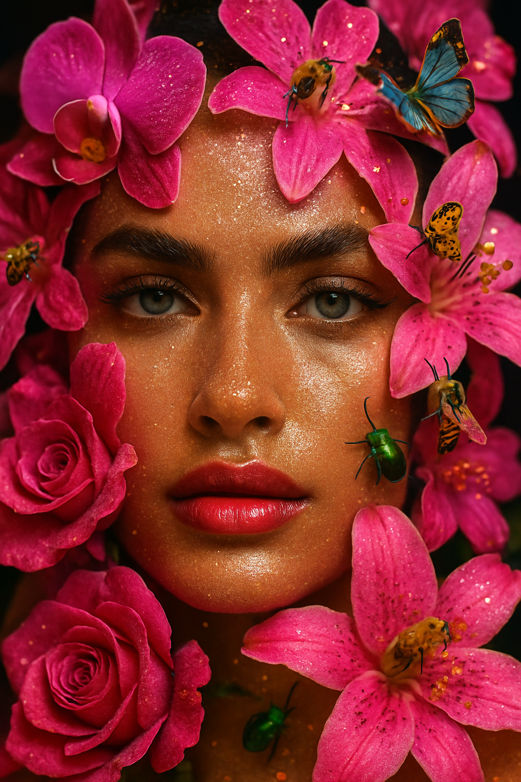 20250907_2122_Floral Glamour Portrait_simple_compose_01k4jt1fmff02a0hqyxhrjmnpd.png