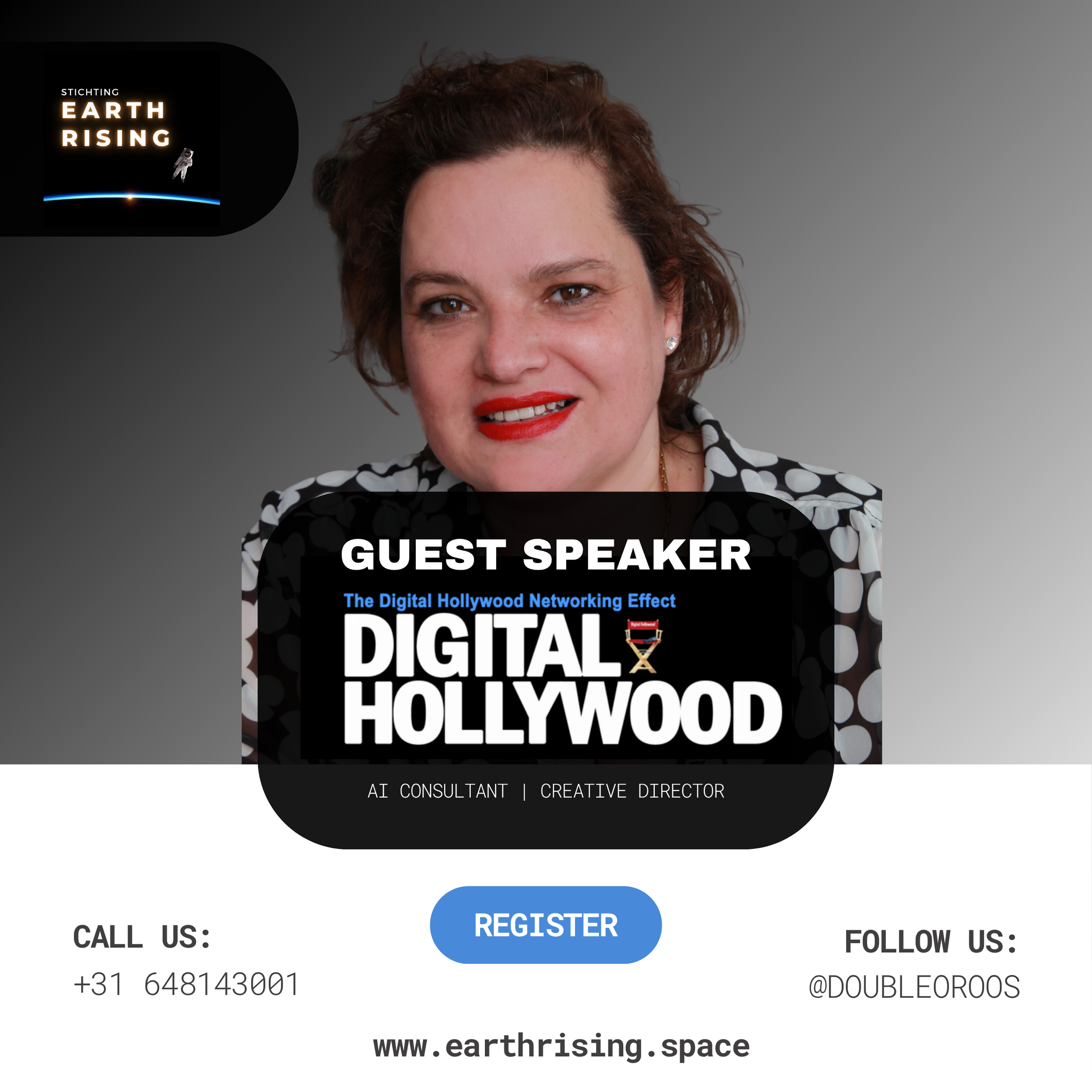 Digital Hollywood 2025