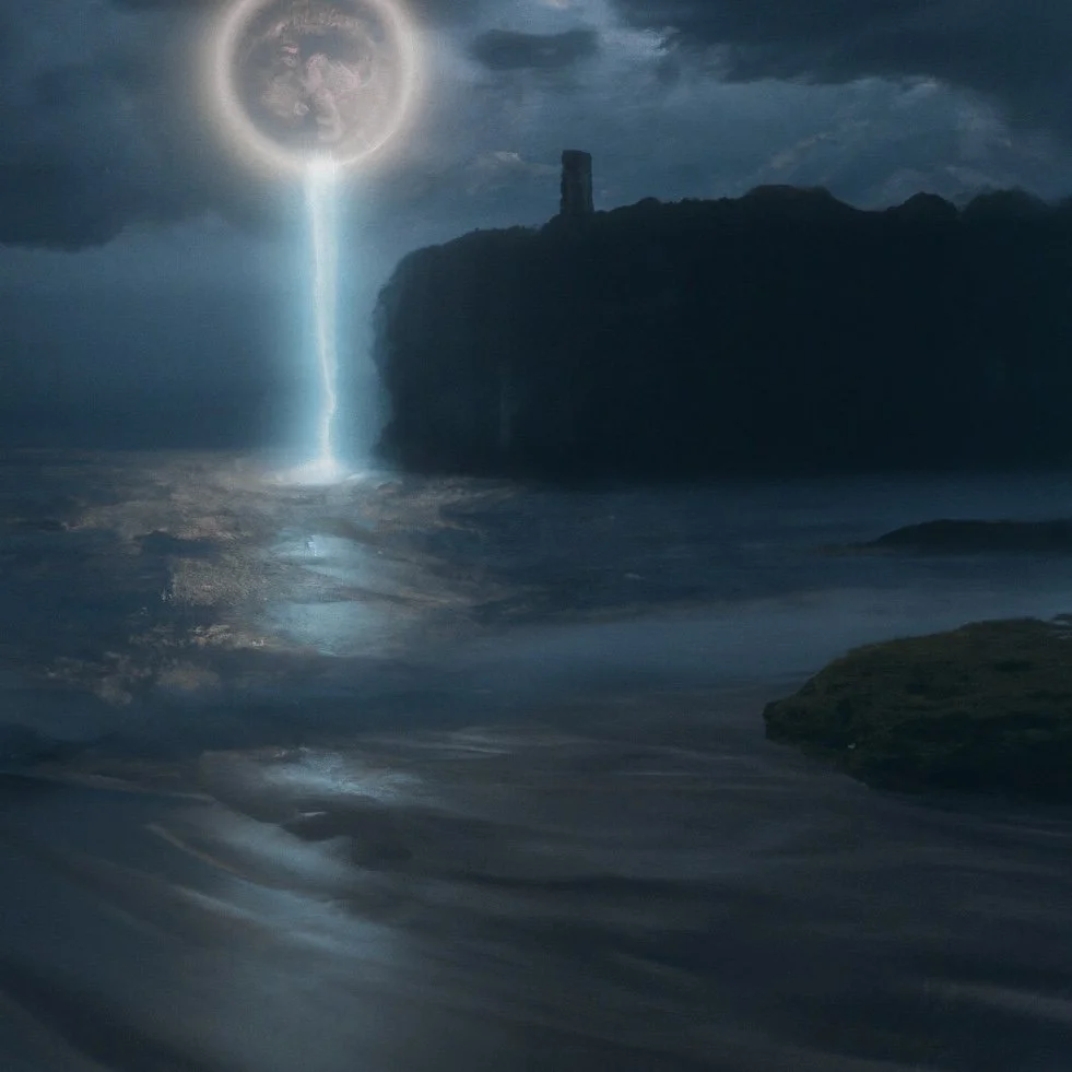 truth, time, and tide