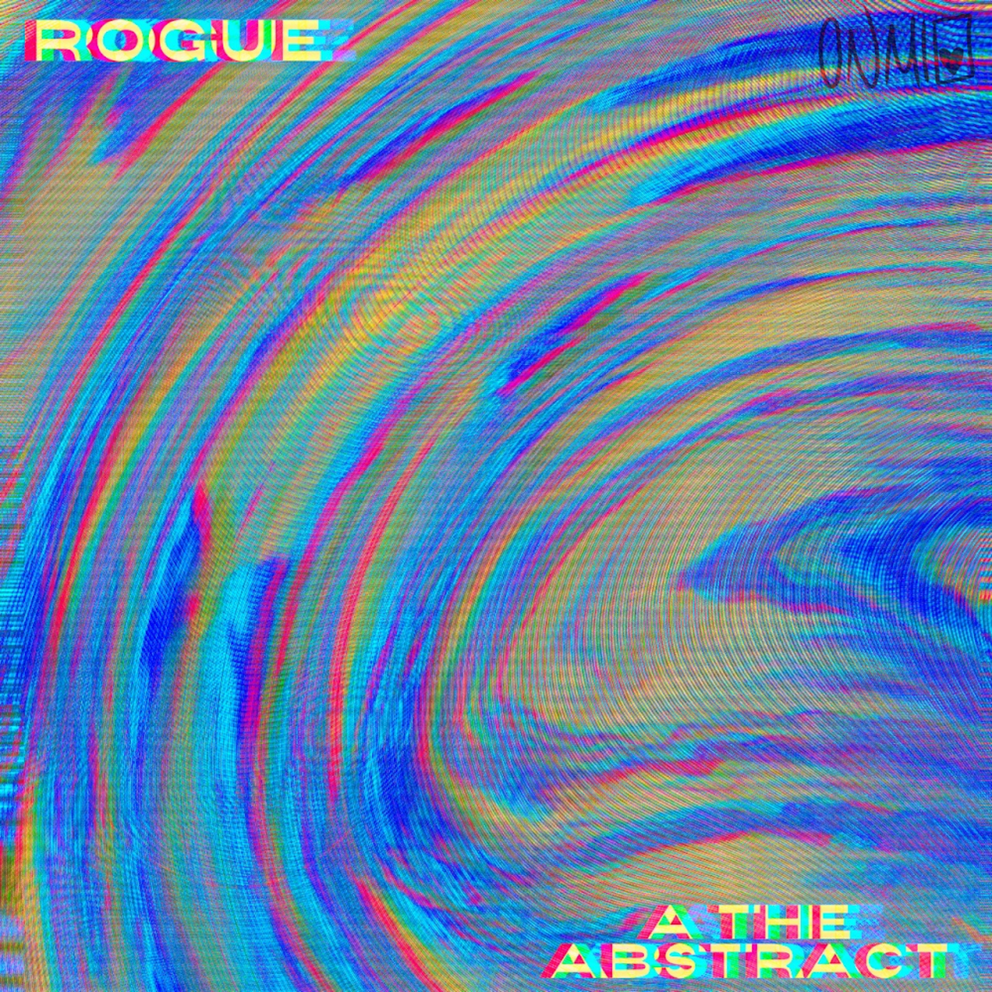 ROGUE.