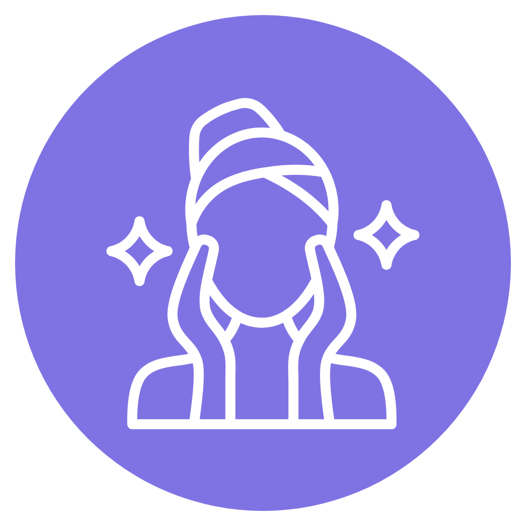 Virtual Skin Assessment and Custom Regimen Design from a licensed esthetician and sensitive skin specialist.