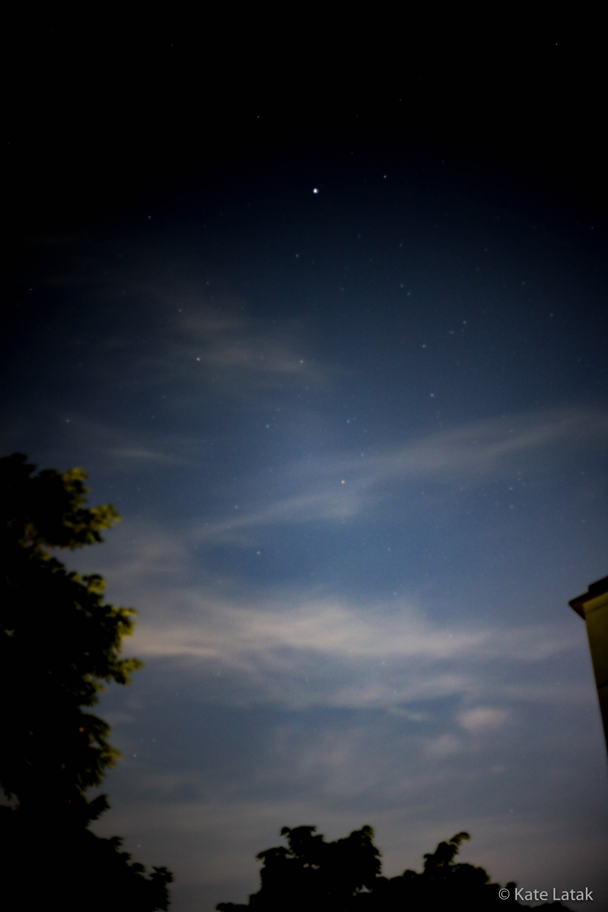 Polaris: August 12, 2020