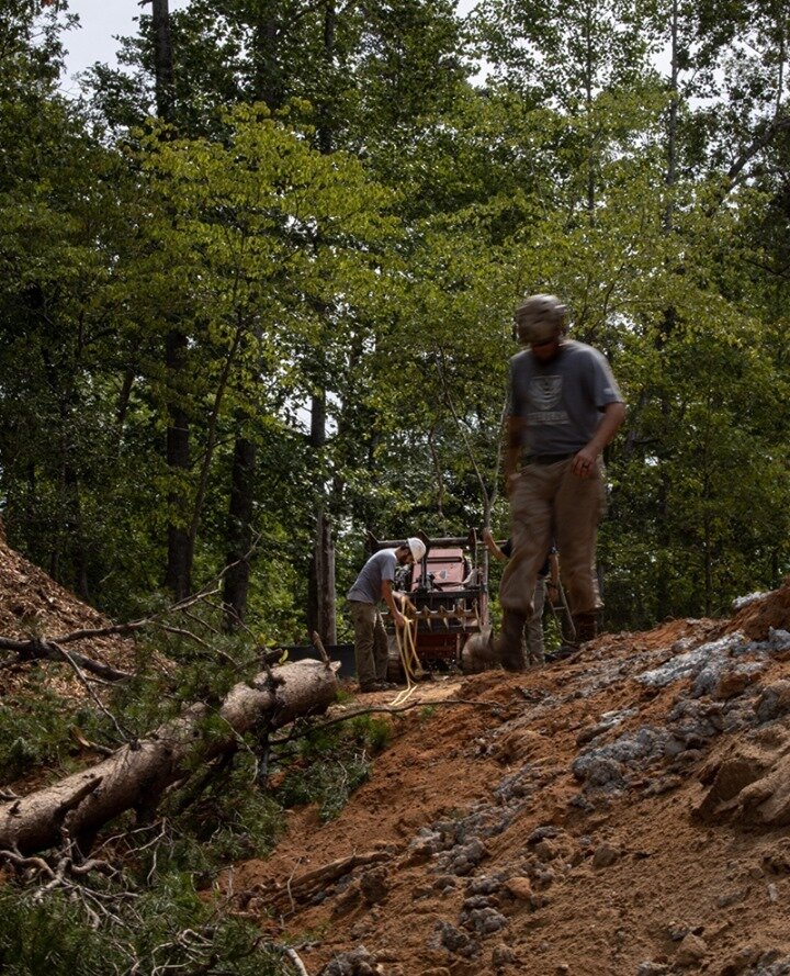 Storm Debris? Yeap. We remove that too! &mdash; Local owned and operated, we're here to help: 864.331.9695