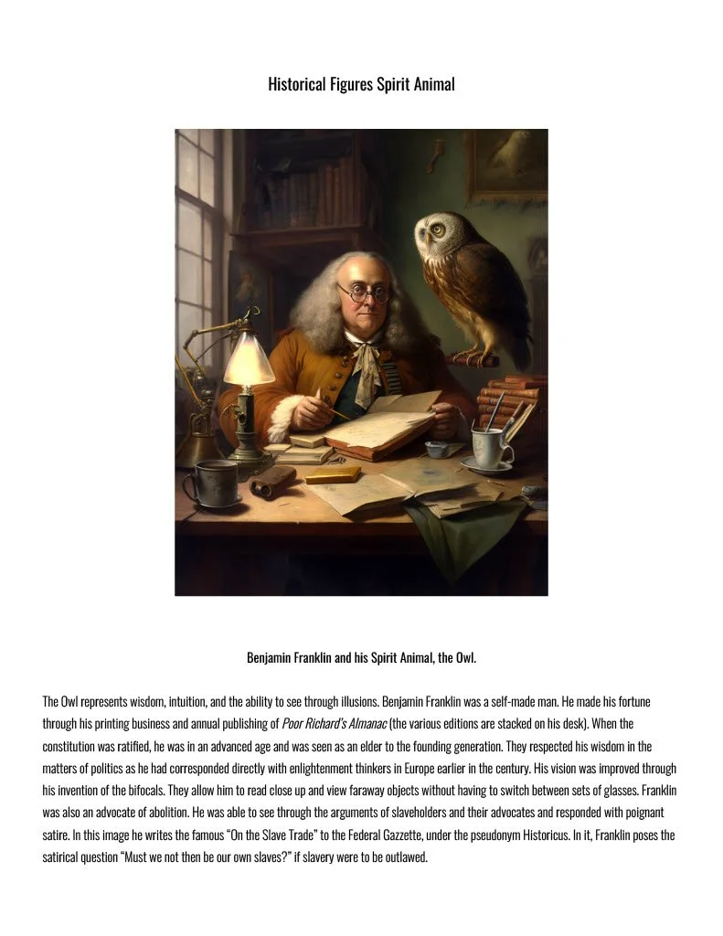 APUSH Full Year Review Materials — APUSHslides