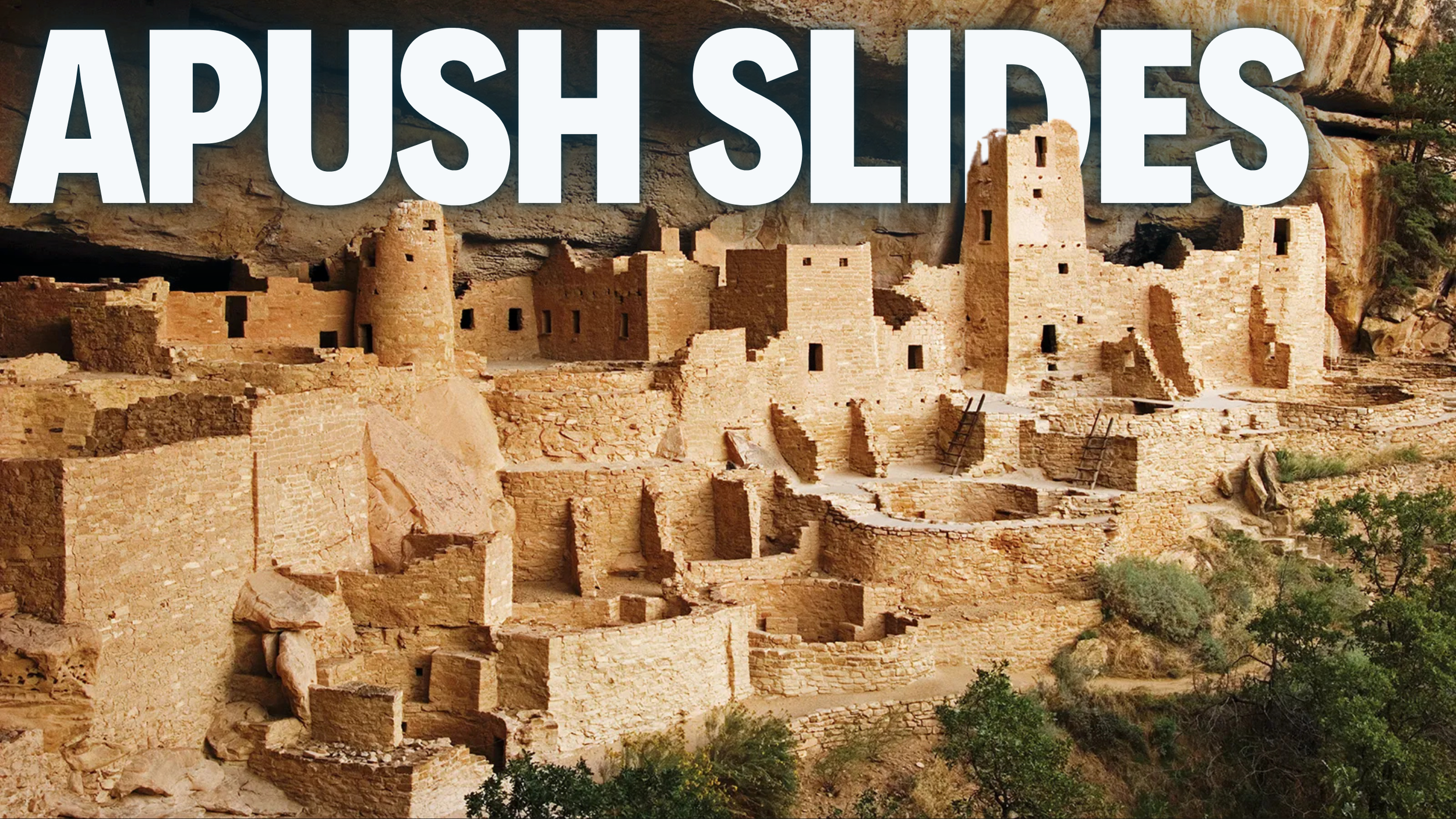 APUSHslides