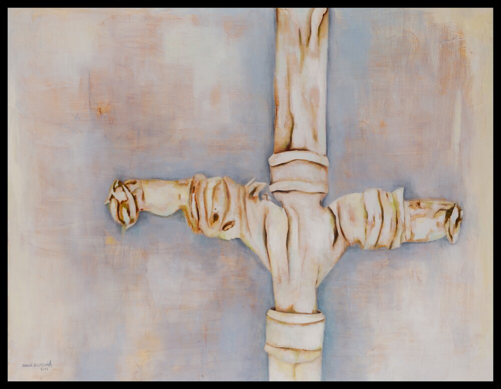 crucifixion, oil on canvas, 100x130 cm, 2019.jpg