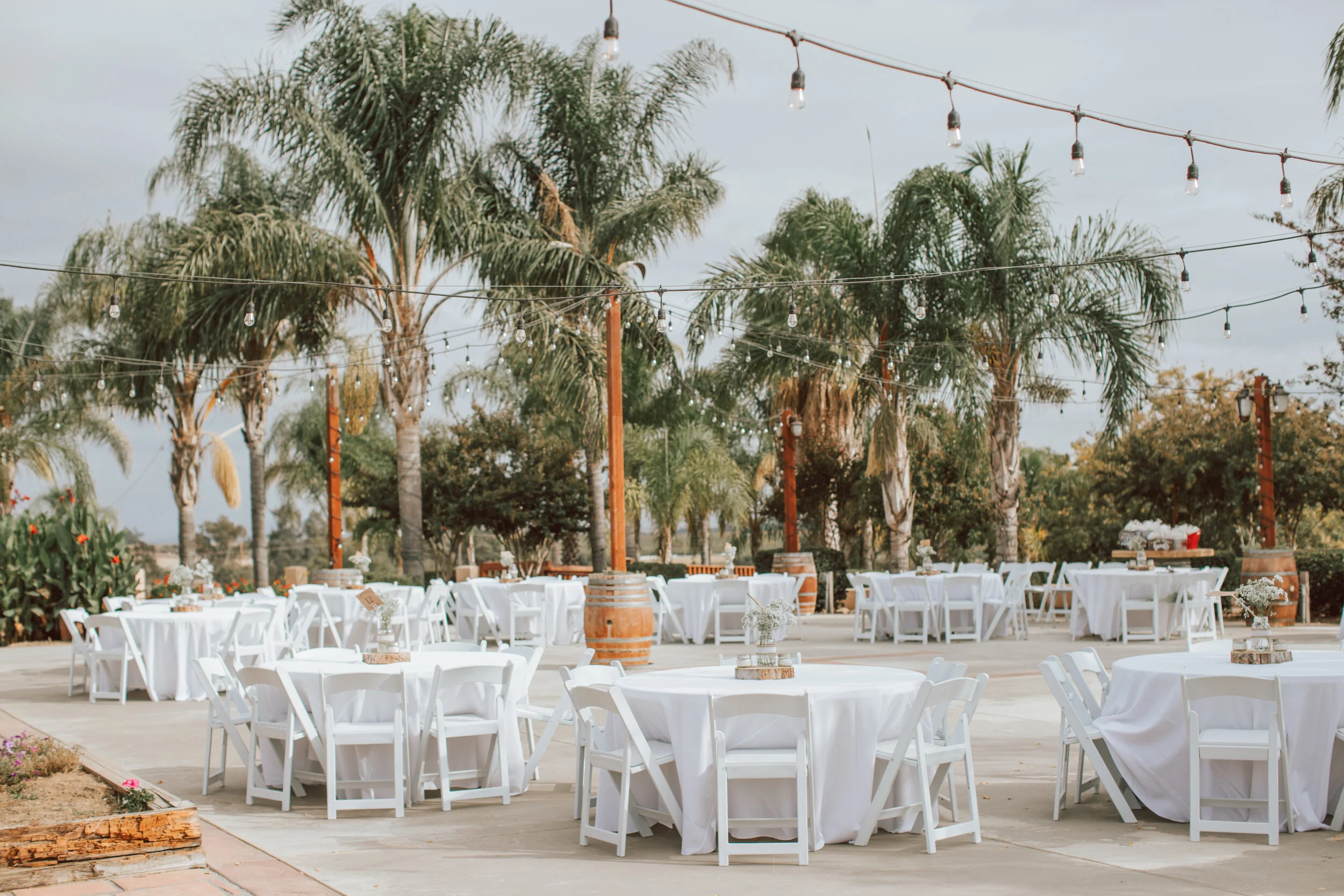 Hanford Ranch Winery