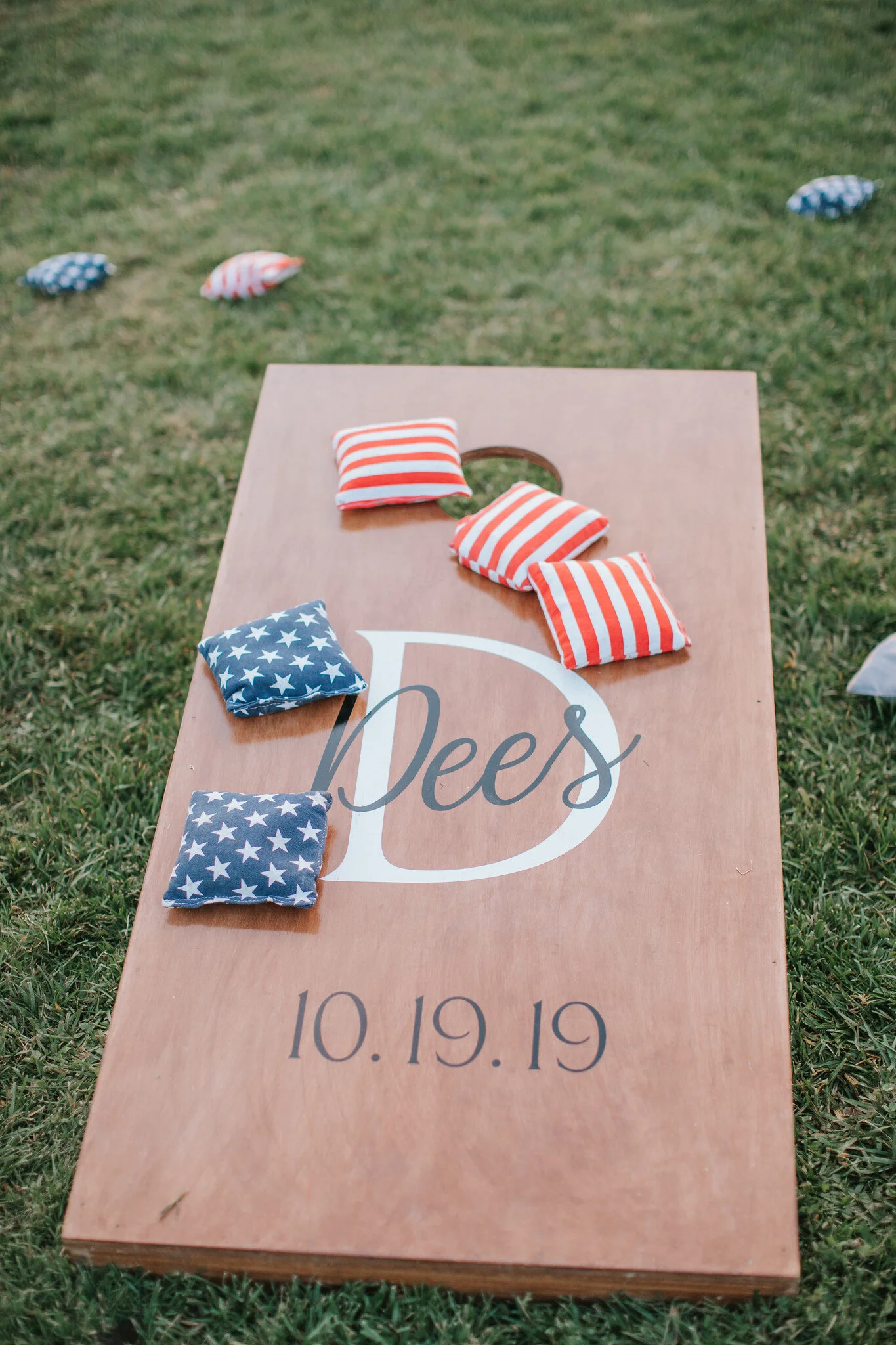 Hanford Ranch Winery