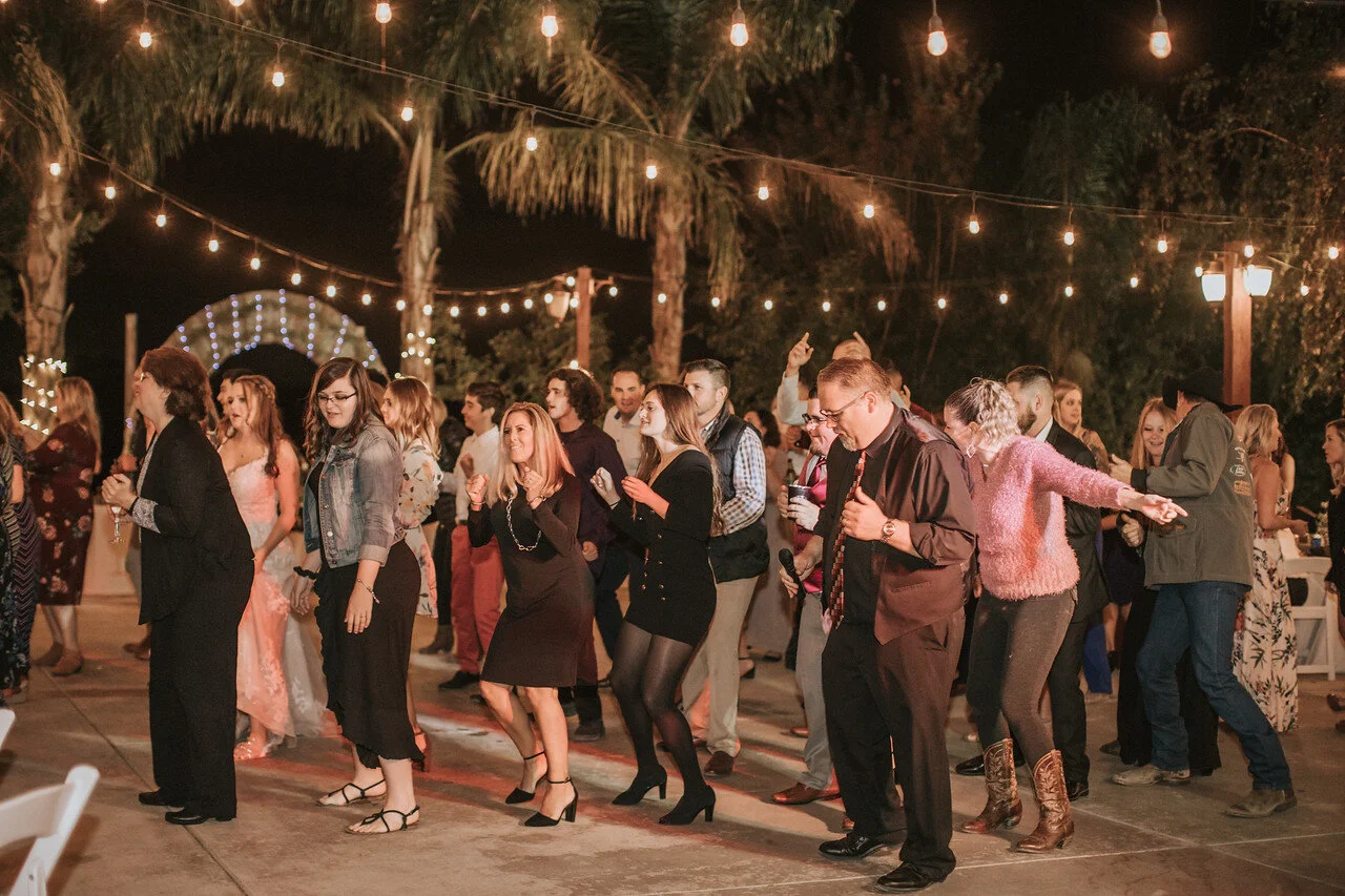 Hanford Ranch Winery