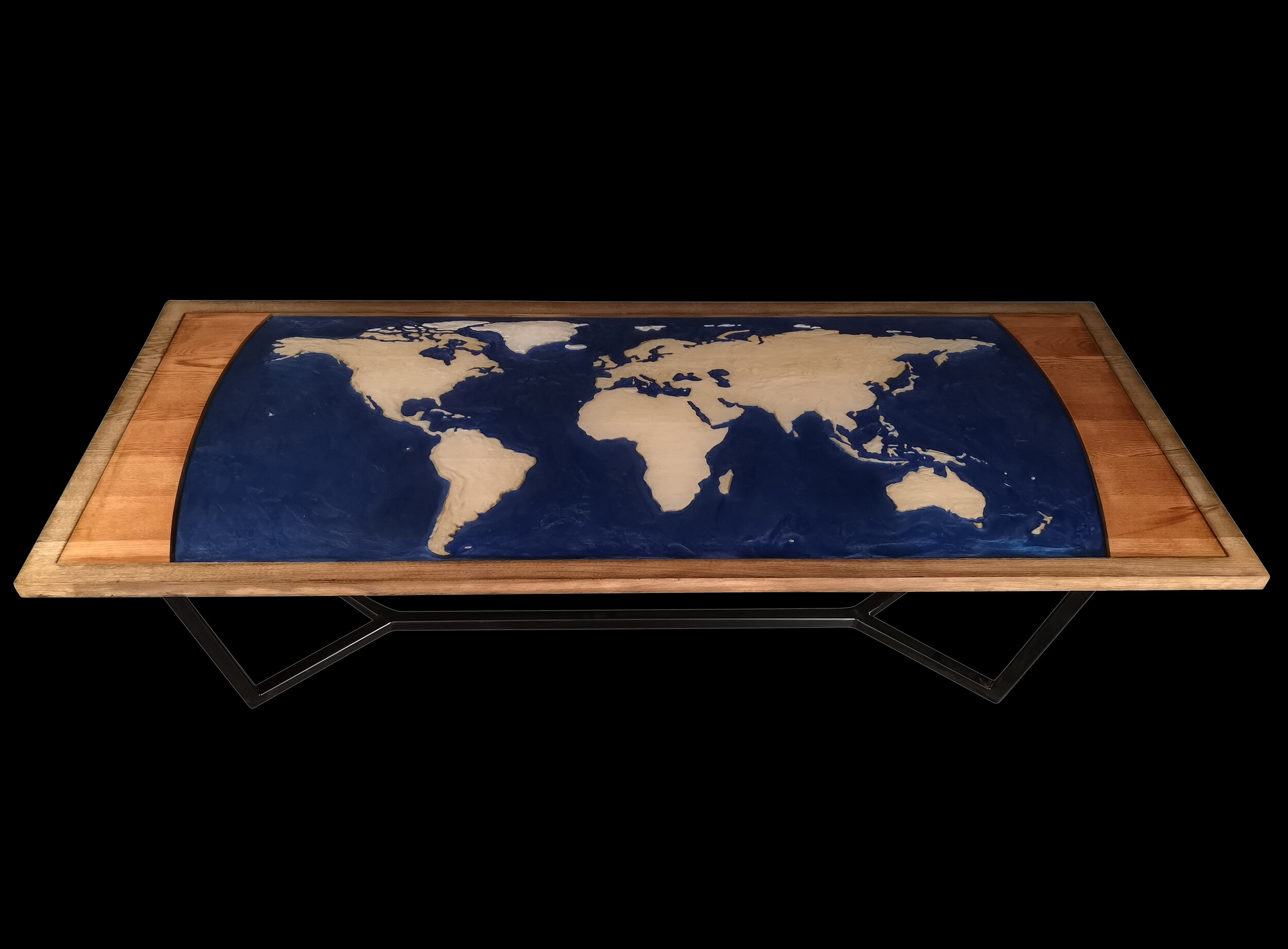 World Table