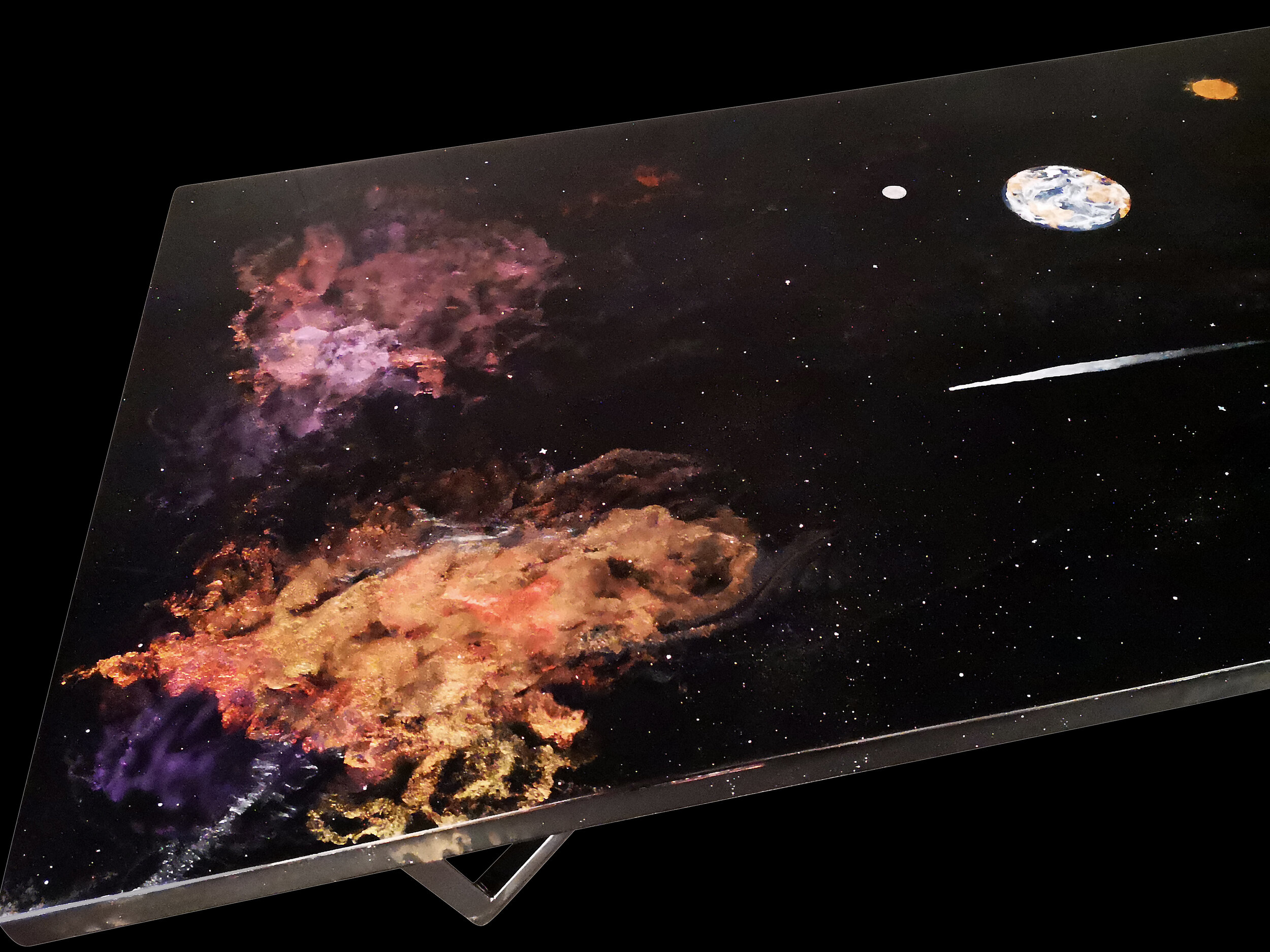 Universe Table