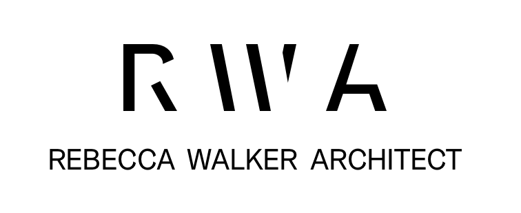 rebecca walker architect