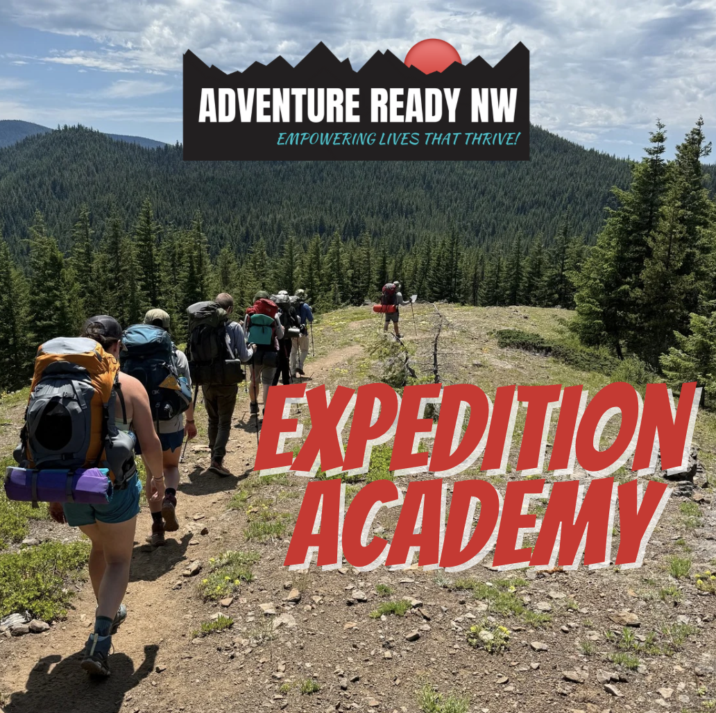 EXPEDITION ACADEMY: Fall Term Expedition Academy