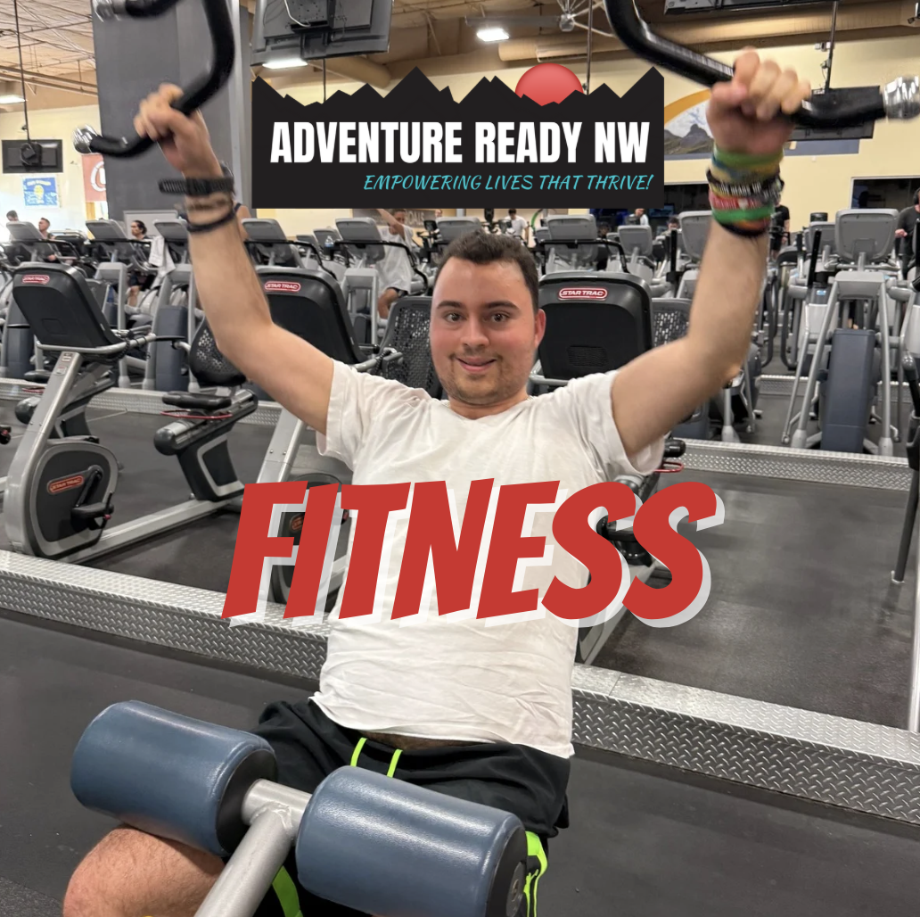 RECREATION: Fall Conditioning