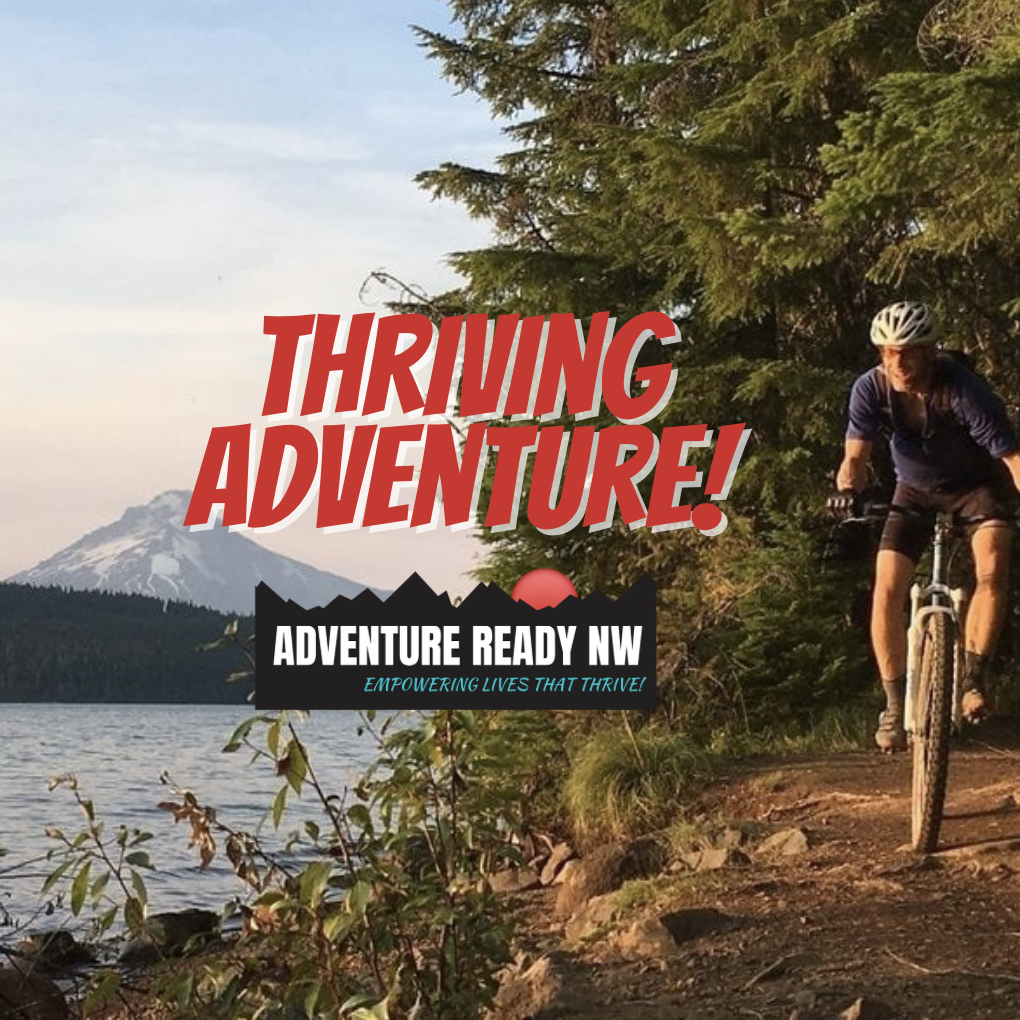RECREATION: Mountain Biking 101