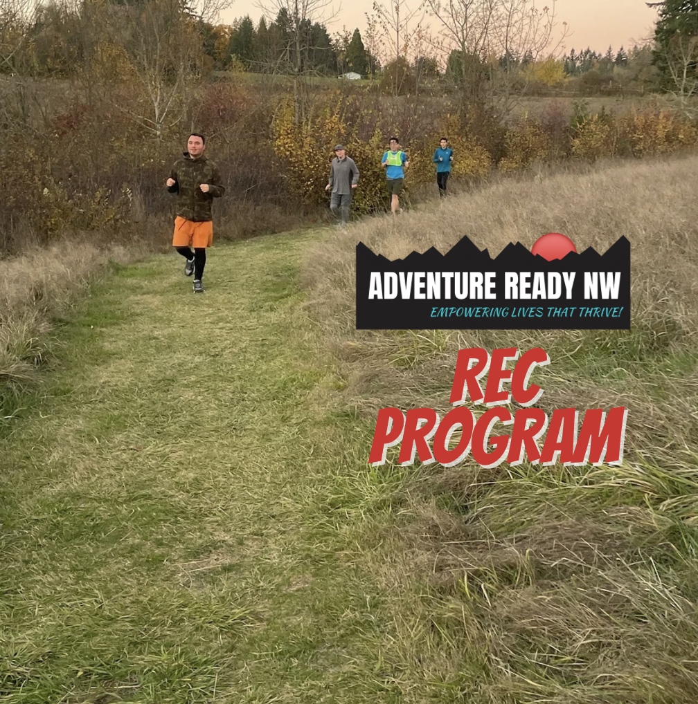 RECREATION: Fall 5K Running Group: Train & Race Together