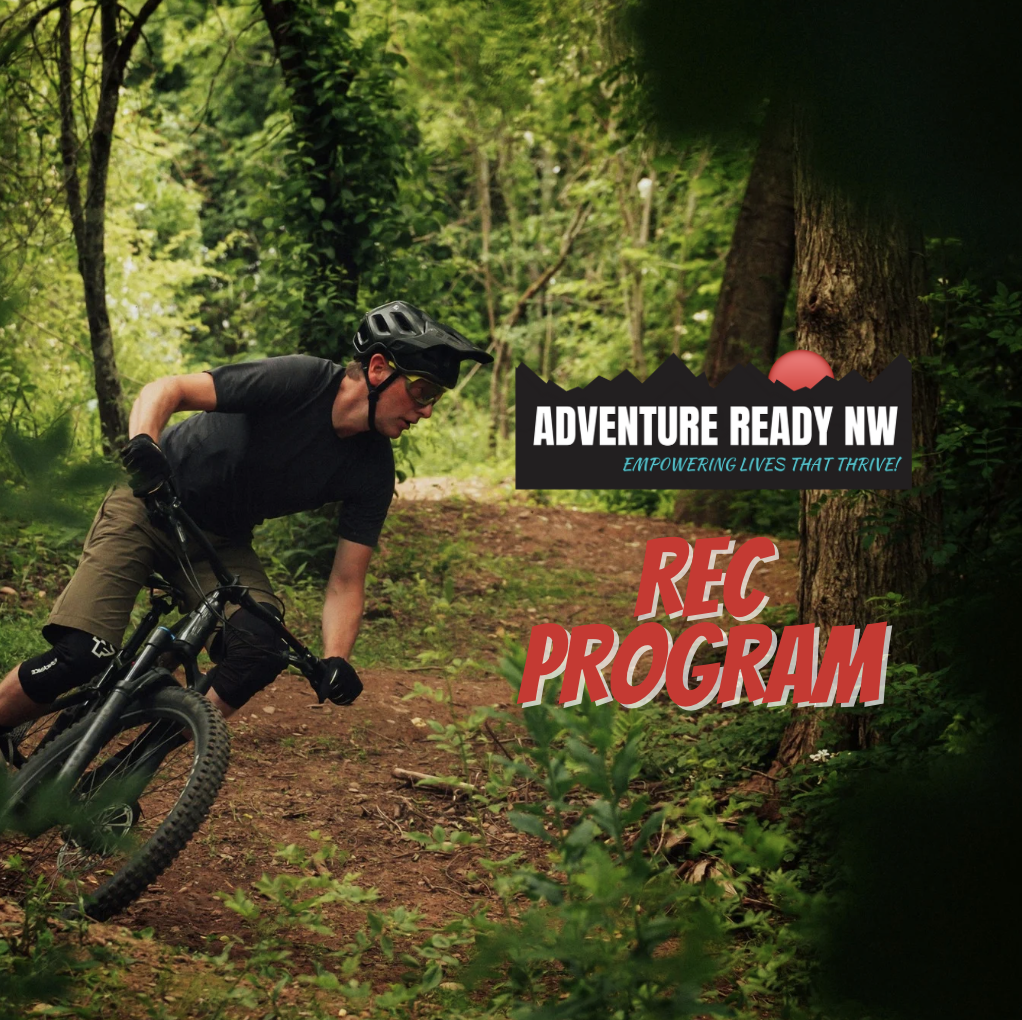 RECREATION: Mountain Biking 102: Shred Sandy Ridge