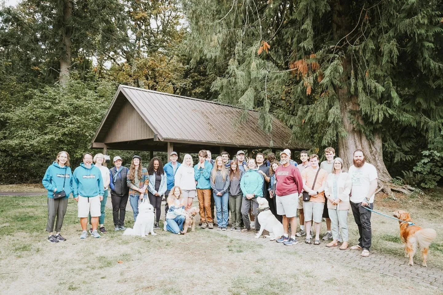 🎉🍔 FALL KICK-OFF BBQ! 🍔🎉
You&rsquo;re invited to join us for a FREE afternoon of food, fun, games, art, community &amp; more! 🙌
📍 Milo McIver State Park &ndash; Estacada, OR
📅 Saturday, 9/27 | 3&ndash;6 PM
Come connect with community, explore 