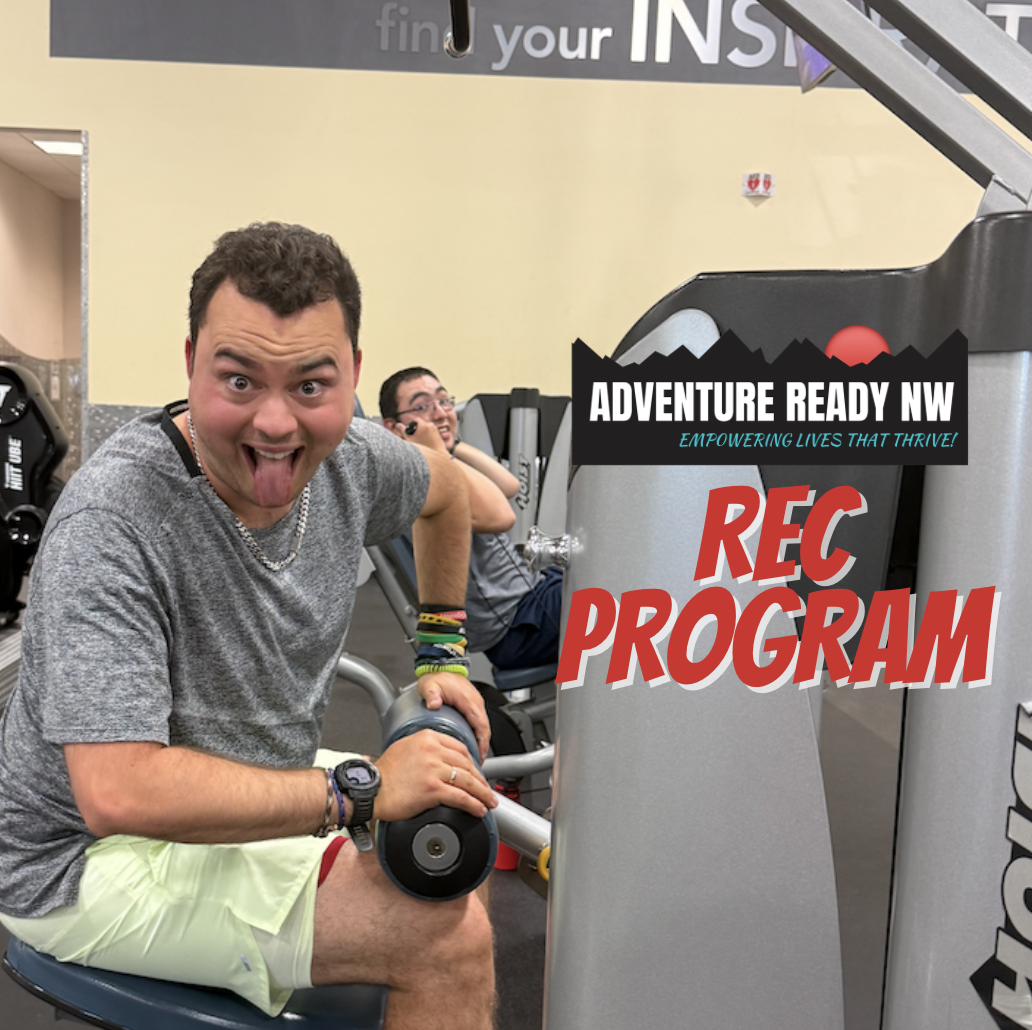 RECREATION: Spring Conditioning