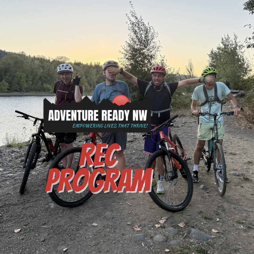 RECREATION: Biking 102: Skills & Confidence