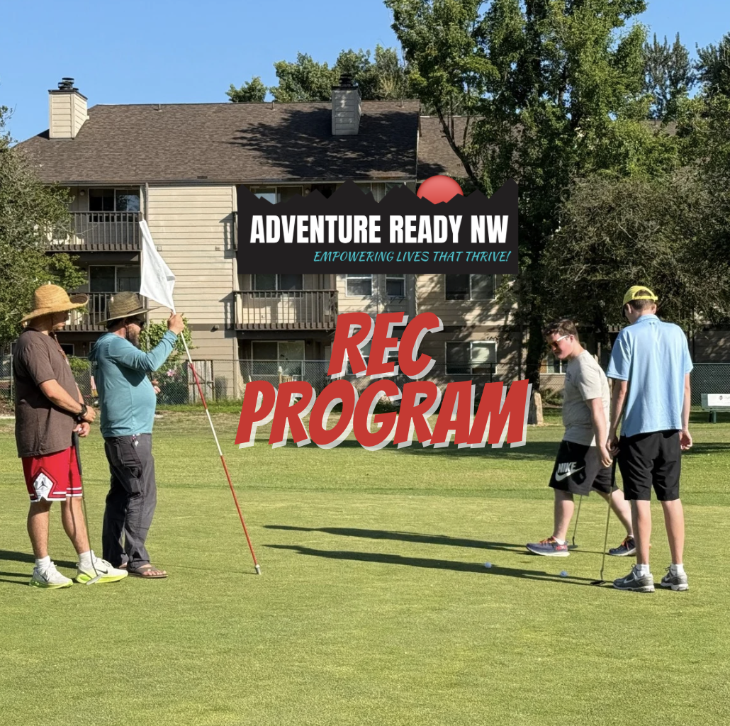 RECREATION: Golf 101: Review &amp; Course Play 