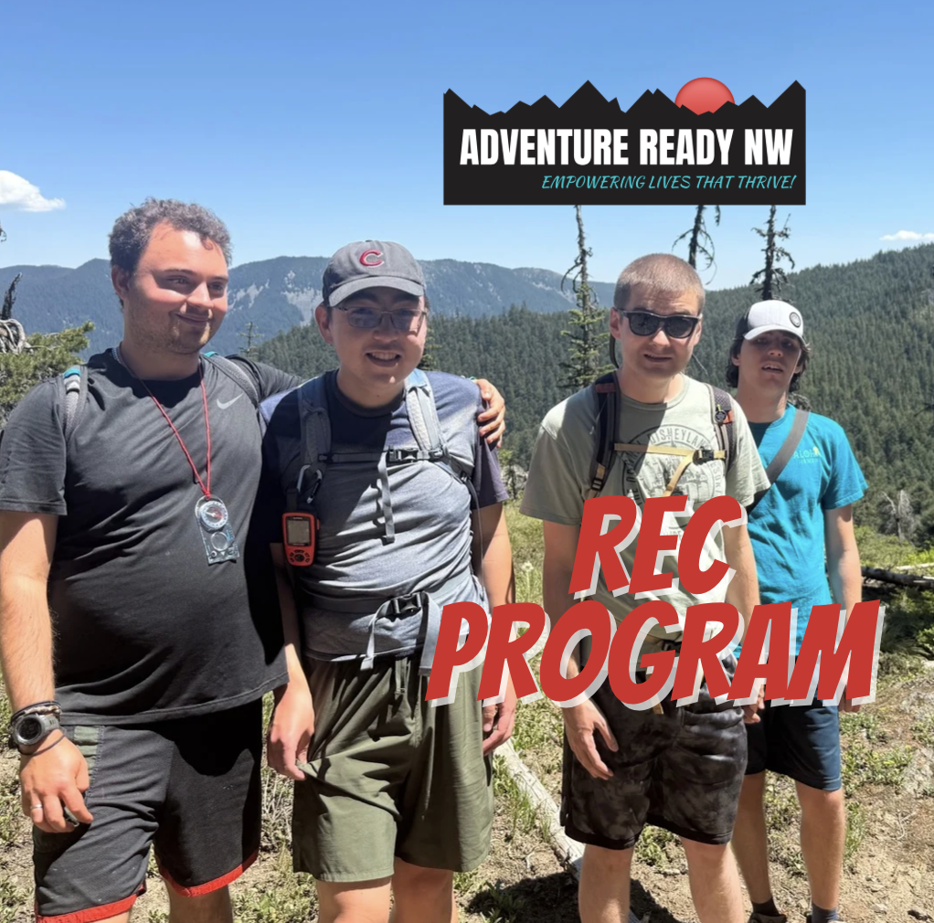 RECREATION: Hiking 201: Applied Trail Skills