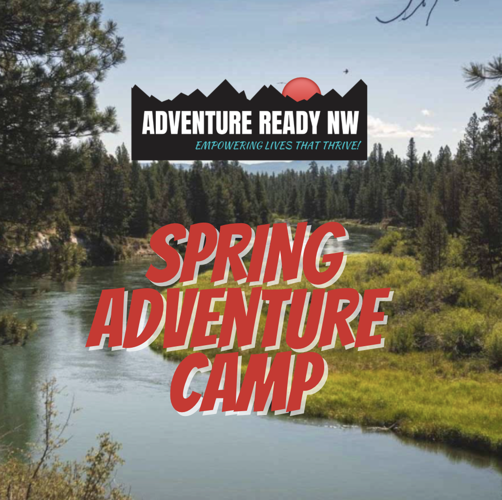 CAMP: Spring Adventure Camp