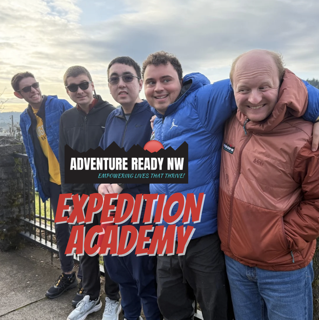 ACADEMY: Spring Term Expedition Academy
