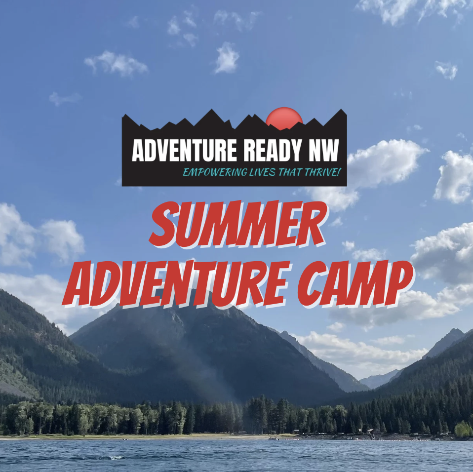 CAMP: Summer Adventure Camp
