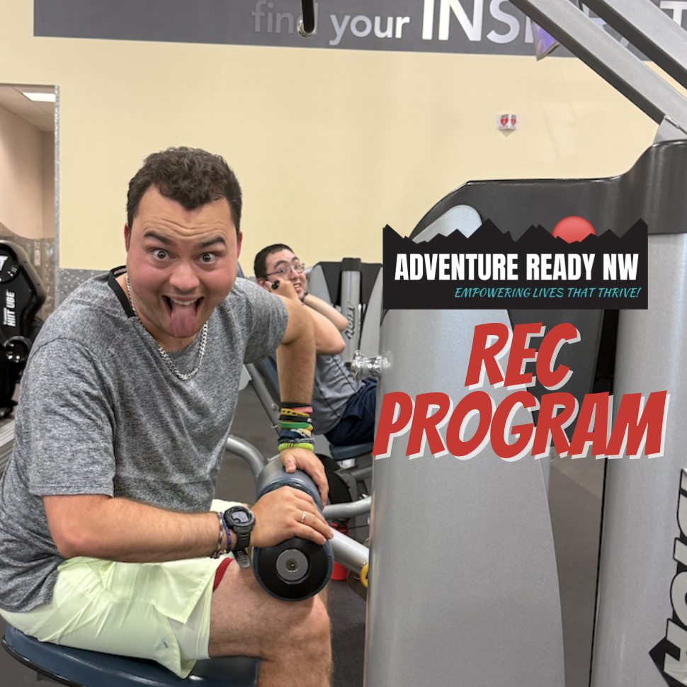 RECREATION: Summer Conditioning Tuesdays